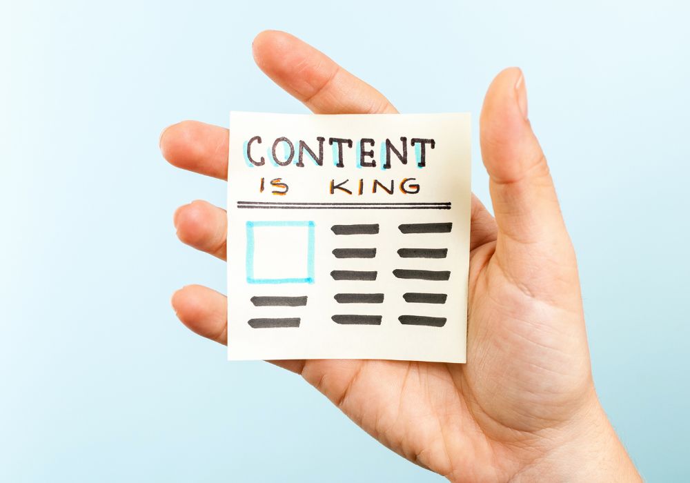 Content Marketing Tips to Engage and Convert Your Audience